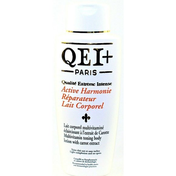 Qei Active Harmonie Raparateur Lotion 16.8 oz